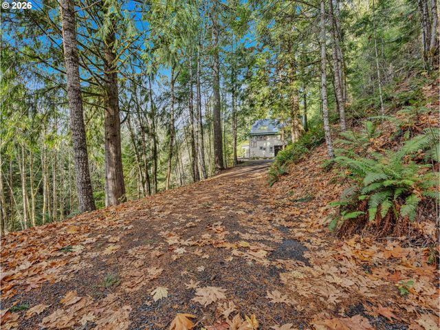 25583 E CHESTER MOUNTAIN Dr, Welches, OR 97067