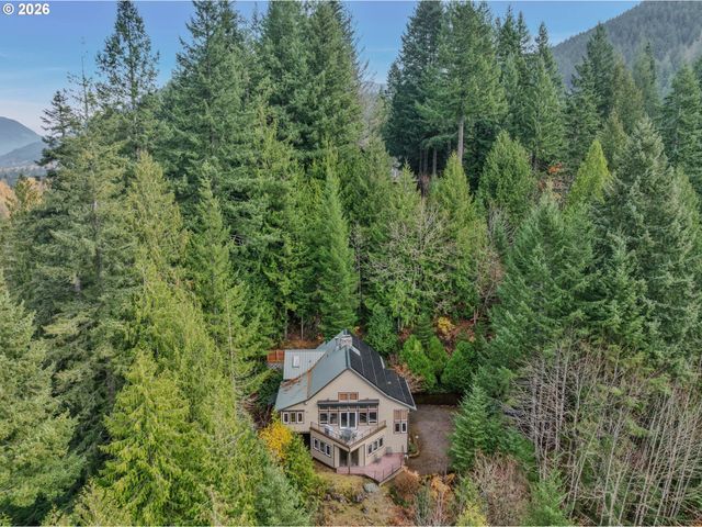 25583 E CHESTER MOUNTAIN Dr, Welches, OR 97067