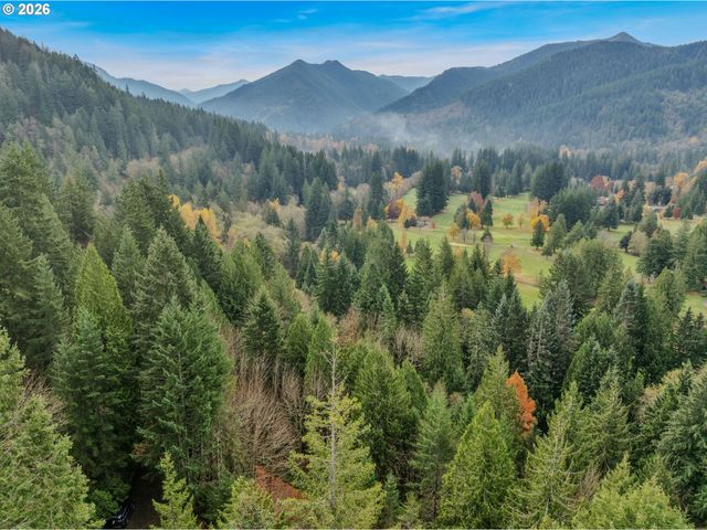25583 E CHESTER MOUNTAIN Dr, Welches, OR 97067