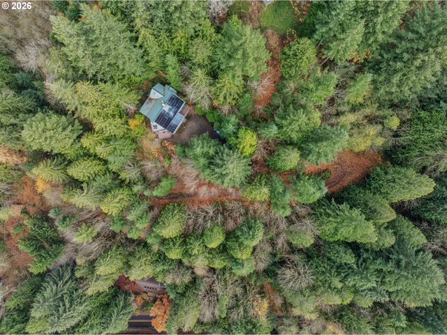 25583 E CHESTER MOUNTAIN Dr, Welches, OR 97067