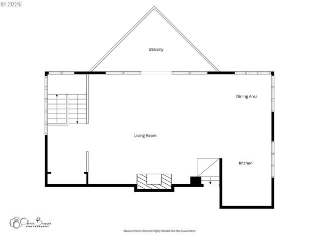 25583 E CHESTER MOUNTAIN Dr, Welches, OR 97067