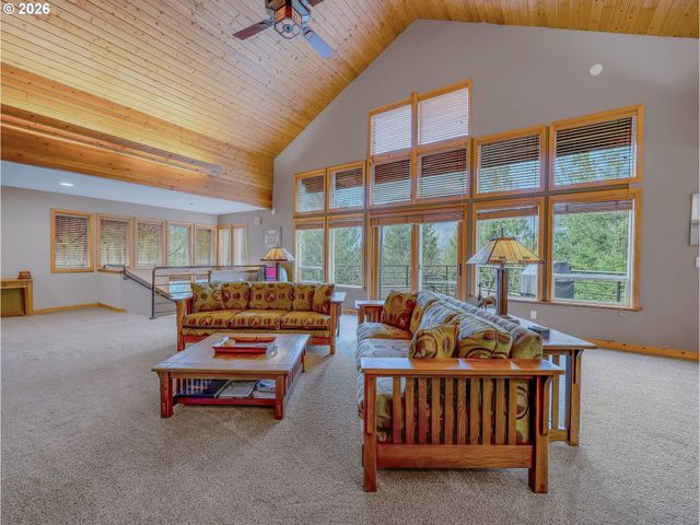 25583 E CHESTER MOUNTAIN Dr, Welches, OR 97067