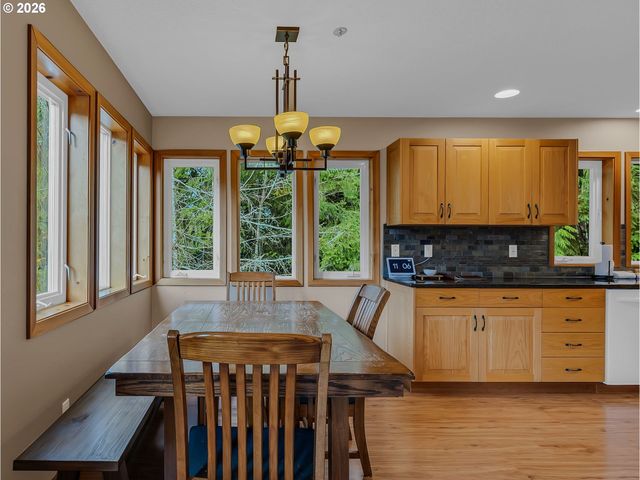 25583 E CHESTER MOUNTAIN Dr, Welches, OR 97067