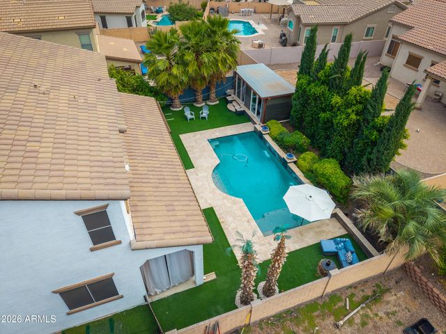 45247 W JACK RABBIT Trail, Maricopa, AZ 85139