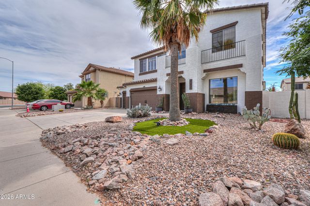 45247 W JACK RABBIT Trail, Maricopa, AZ 85139