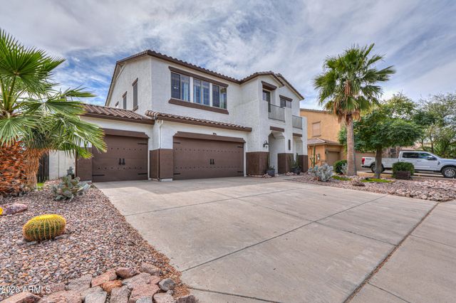 45247 W JACK RABBIT Trail, Maricopa, AZ 85139