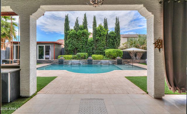 45247 W JACK RABBIT Trail, Maricopa, AZ 85139