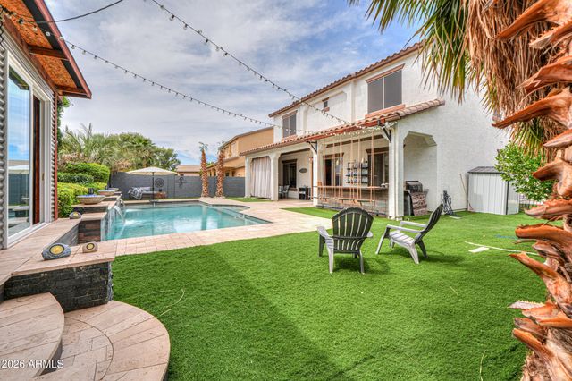 45247 W JACK RABBIT Trail, Maricopa, AZ 85139