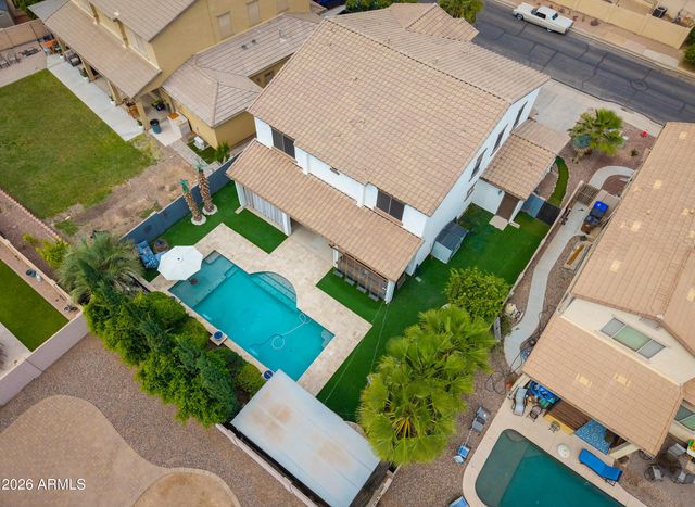 45247 W JACK RABBIT Trail, Maricopa, AZ 85139