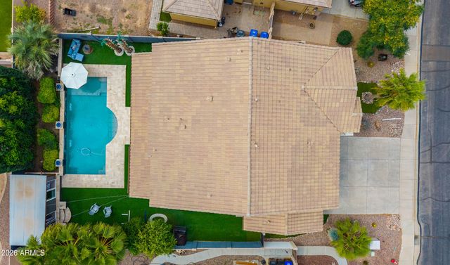 45247 W JACK RABBIT Trail, Maricopa, AZ 85139