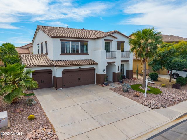 45247 W JACK RABBIT Trail, Maricopa, AZ 85139
