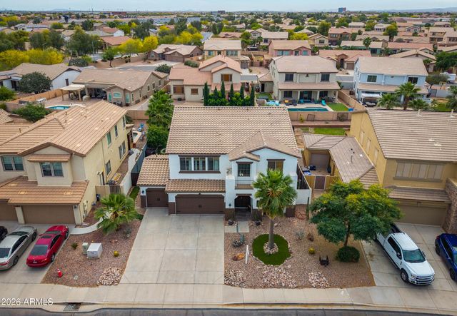 45247 W JACK RABBIT Trail, Maricopa, AZ 85139
