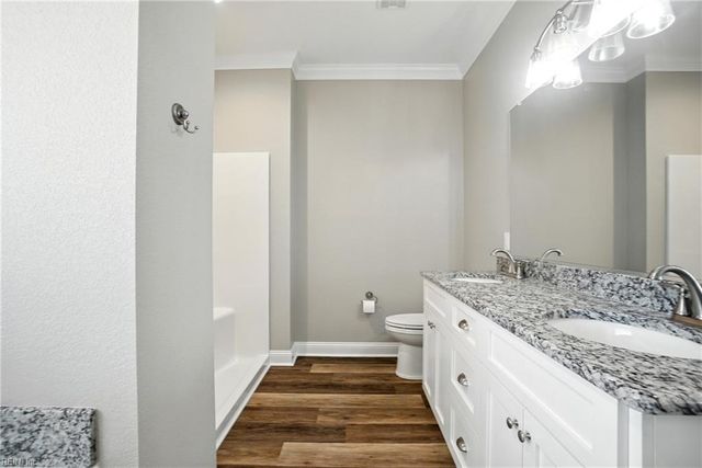 3003 Whaleyville BLVD, Suffolk, VA 23434