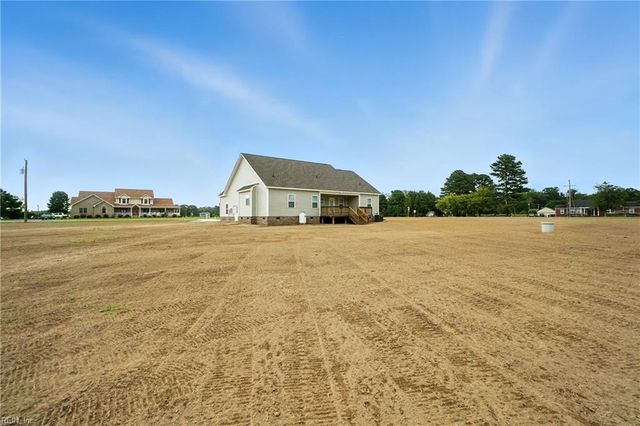 3003 Whaleyville BLVD, Suffolk, VA 23434