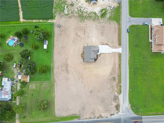 3003 Whaleyville BLVD, Suffolk, VA 23434