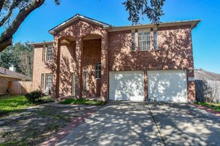 20418 Linden Tree Drive, Katy, TX 77449
