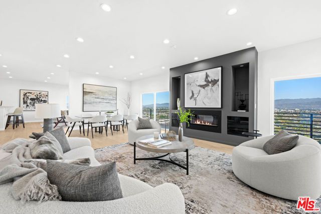 11725 Laurelwood Drive, Studio City (los Angeles), CA 91604