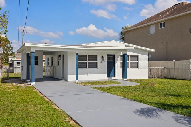 3819 W GRAY STREET, Tampa, FL 33609