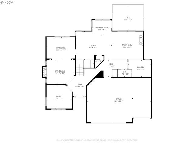 4296 Se AUGUSTA Loop, Gresham, OR 97080