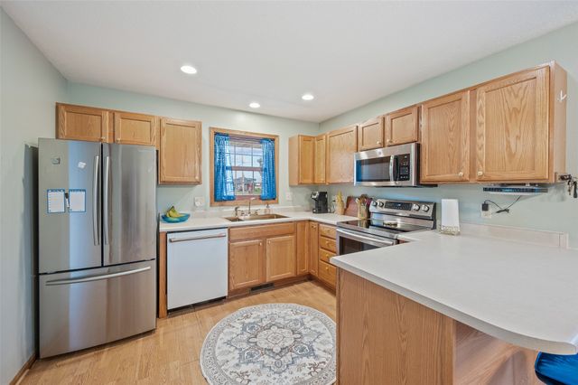 166 NW Maple Street, Elkhart, IA 50073