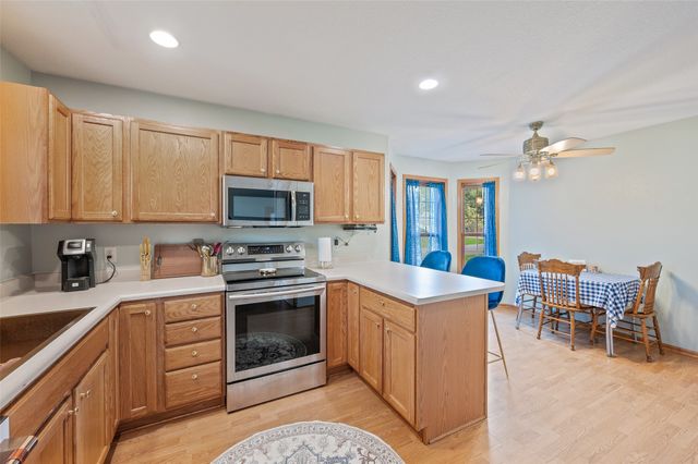 166 NW Maple Street, Elkhart, IA 50073