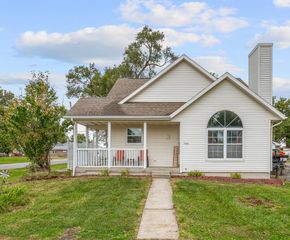 166 NW Maple Street, Elkhart, IA 50073