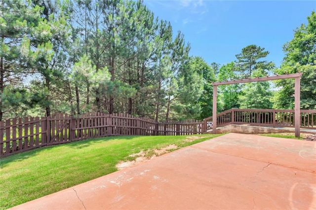 3610 Crowchild Drive, Cumming, GA 30041