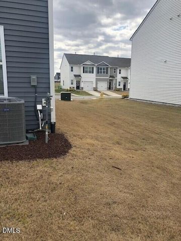 527 Belgian Red Way, Rolesville, NC 27571