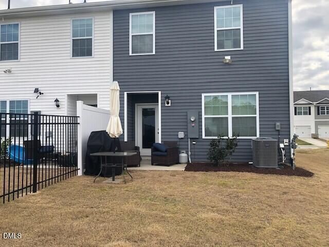 527 Belgian Red Way, Rolesville, NC 27571