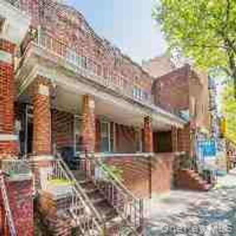 759 57TH Street, Brooklyn, NY 11220