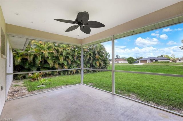 18428 Fuchsia RD, Fort Myers, FL 33967