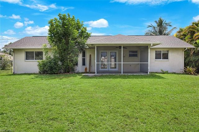 18428 Fuchsia RD, Fort Myers, FL 33967