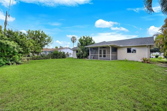 18428 Fuchsia RD, Fort Myers, FL 33967