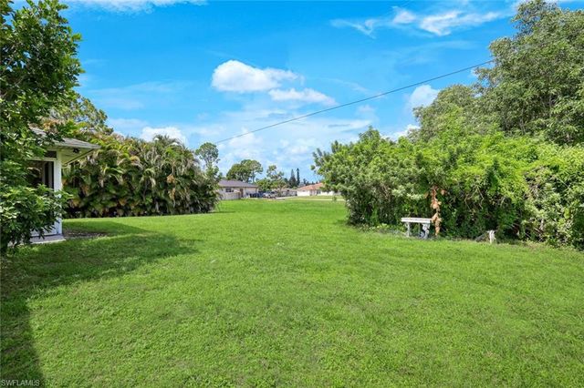 18428 Fuchsia RD, Fort Myers, FL 33967