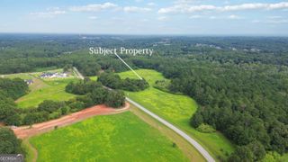 LOT 3 Sikes Road, Statham, GA 30666