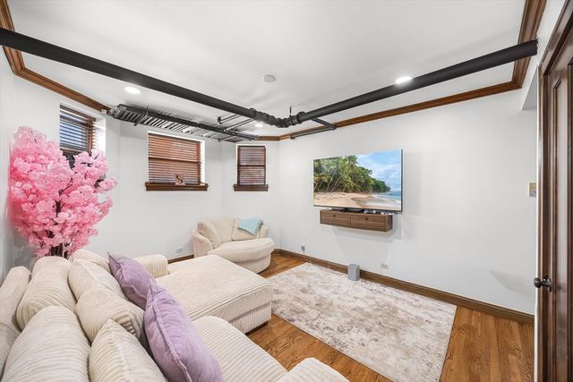 846 Wesley Avenue G, Oak Park, IL 60304