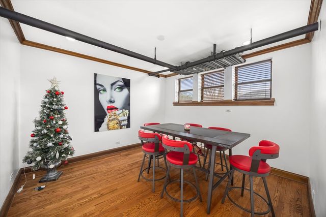 846 Wesley Avenue G, Oak Park, IL 60304