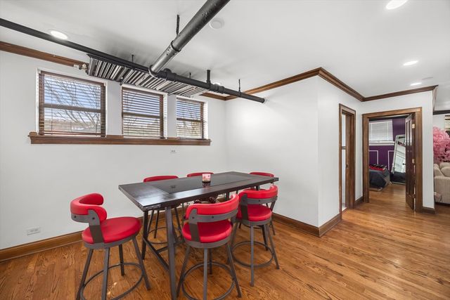 846 Wesley Avenue G, Oak Park, IL 60304