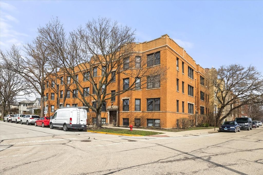 846 Wesley Avenue G, Oak Park, IL 60304