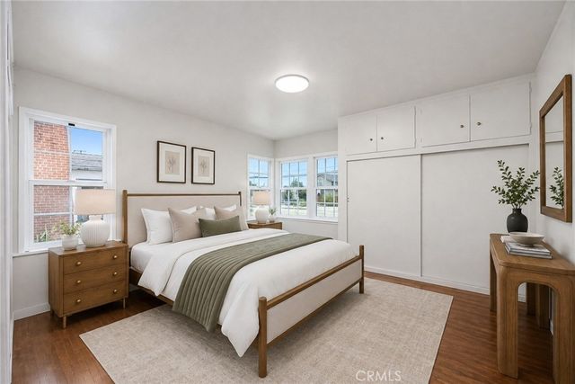 721 723 W Hellman, Alhambra, CA 91803
