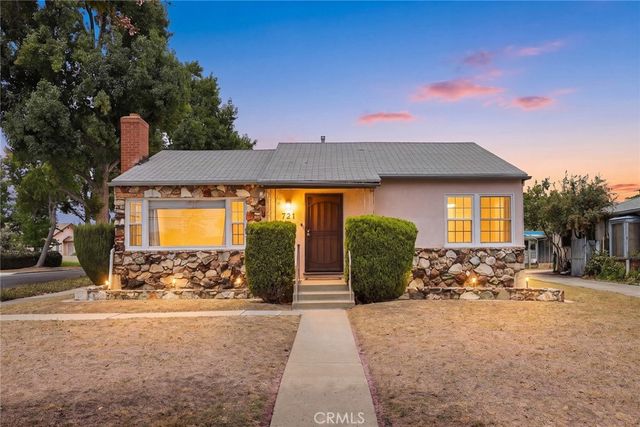 721 723 W Hellman, Alhambra, CA 91803