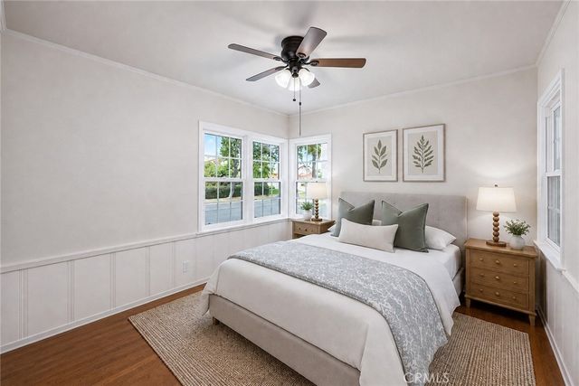 721 723 W Hellman, Alhambra, CA 91803