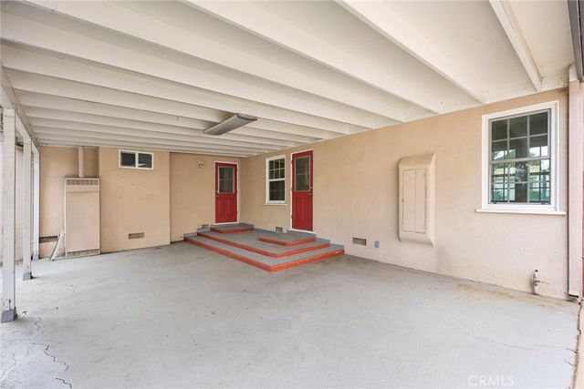 721 723 W Hellman, Alhambra, CA 91803