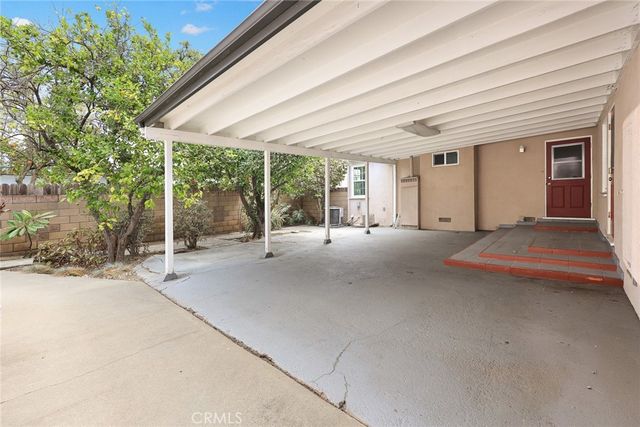 721 723 W Hellman, Alhambra, CA 91803