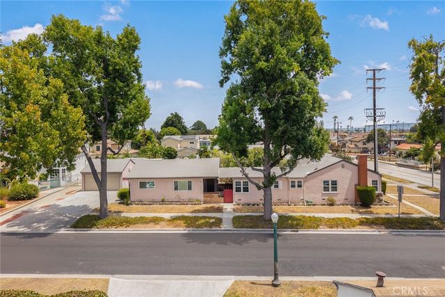 721 723 W Hellman, Alhambra, CA 91803