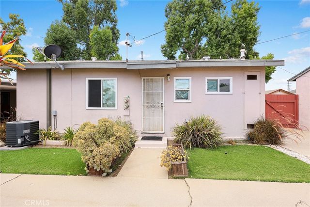 721 723 W Hellman, Alhambra, CA 91803