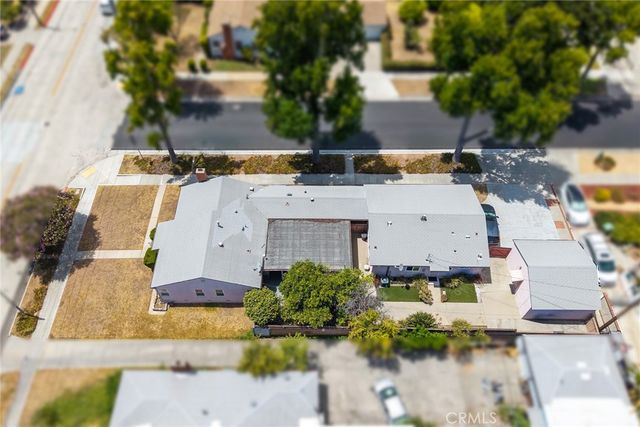 721 723 W Hellman, Alhambra, CA 91803
