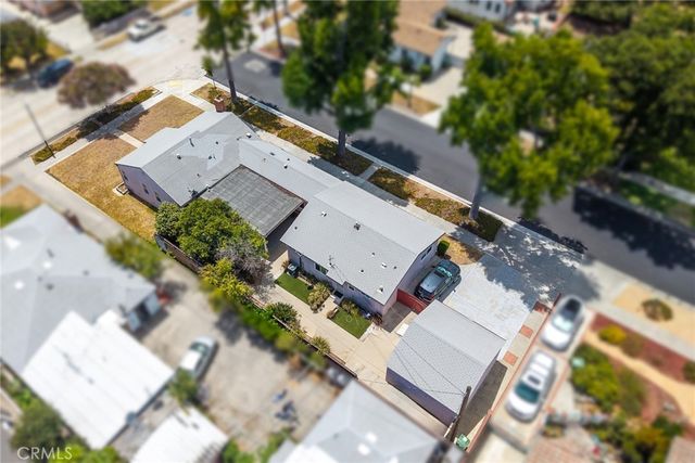 721 723 W Hellman, Alhambra, CA 91803