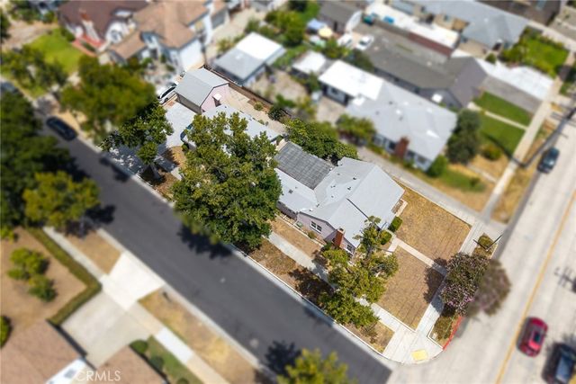 721 723 W Hellman, Alhambra, CA 91803