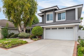 21 Whispering Wind, Irvine, CA 92614
